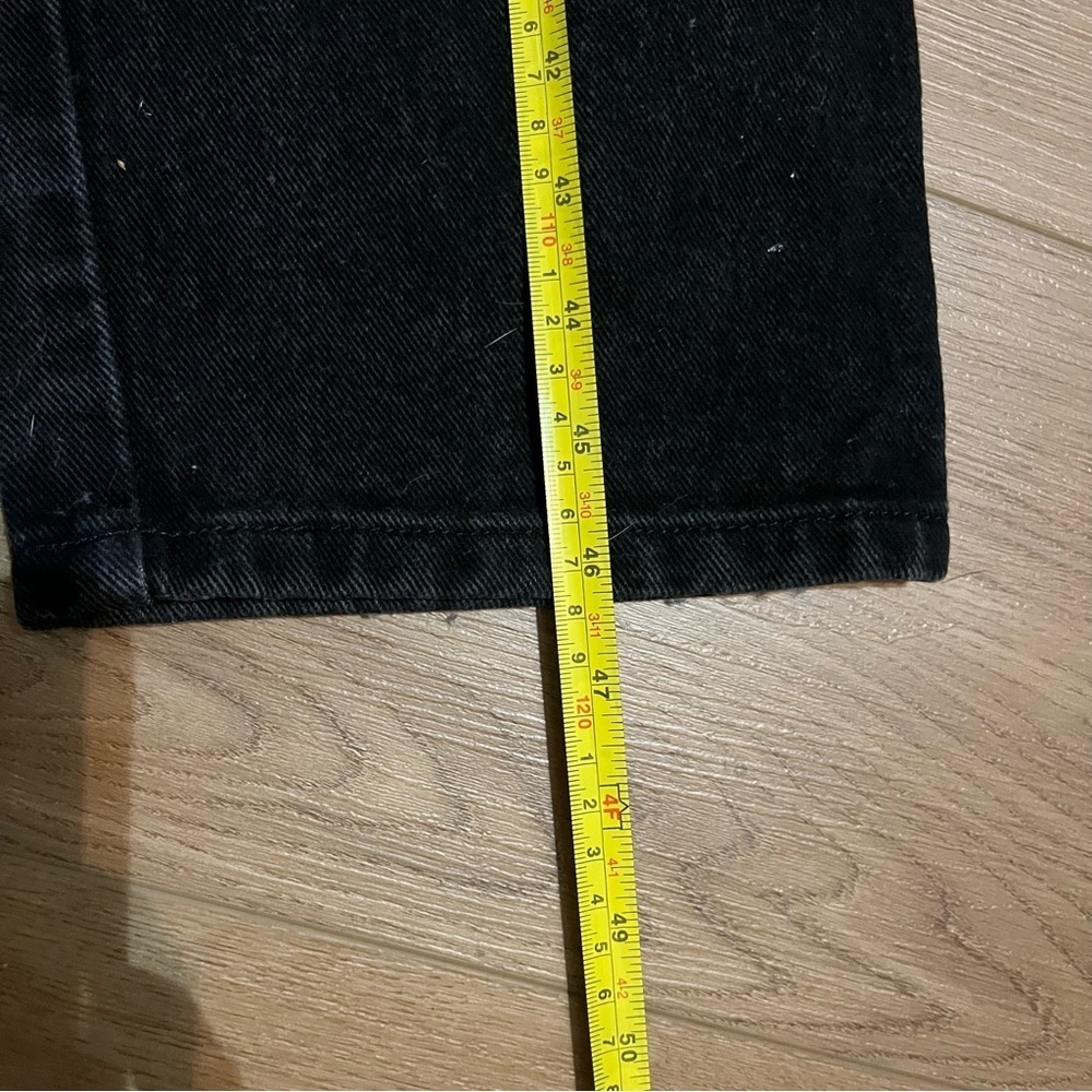 Vintage Bareback Western Rocky Mountain Jeans - Picture 6 of 7